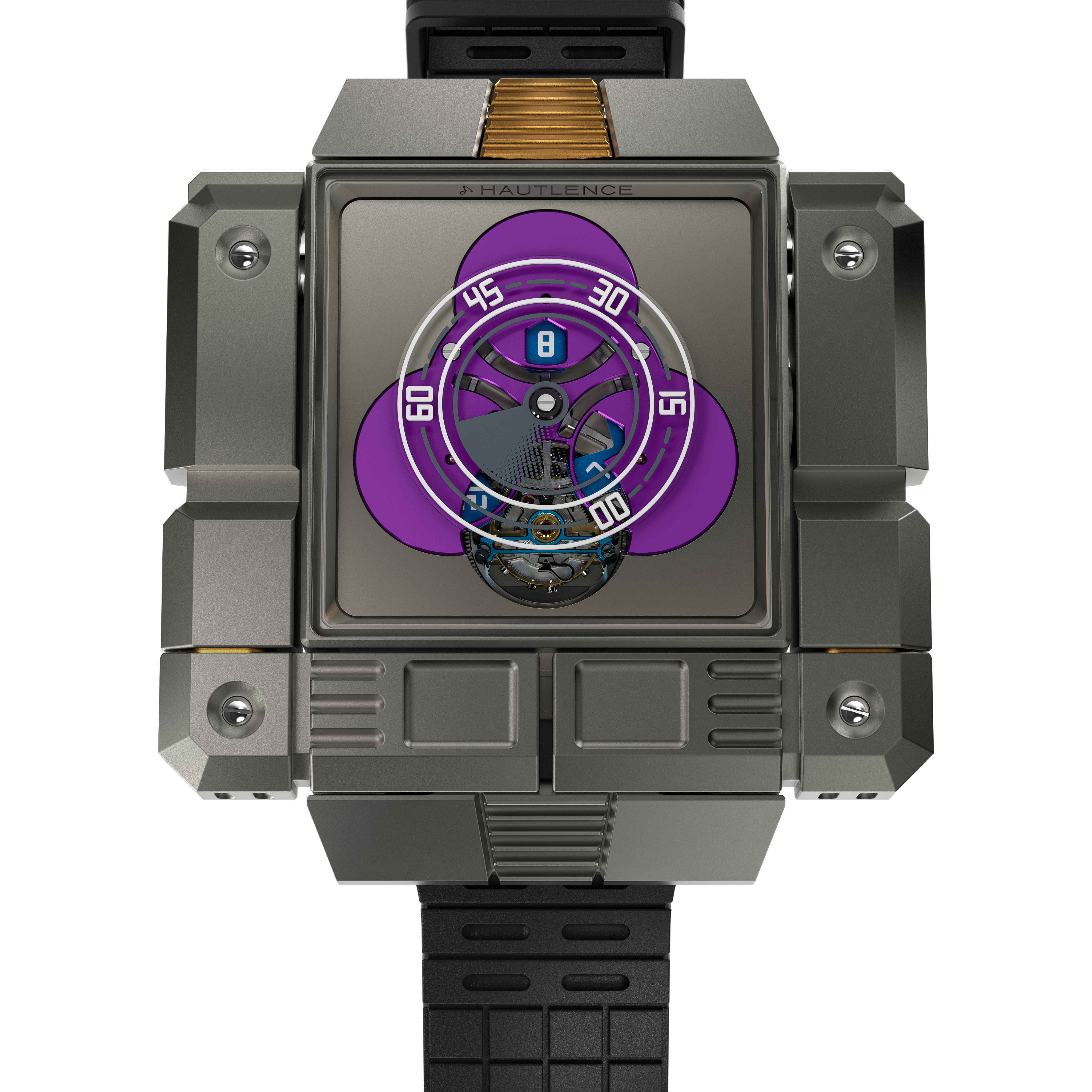 RETROVISION 85