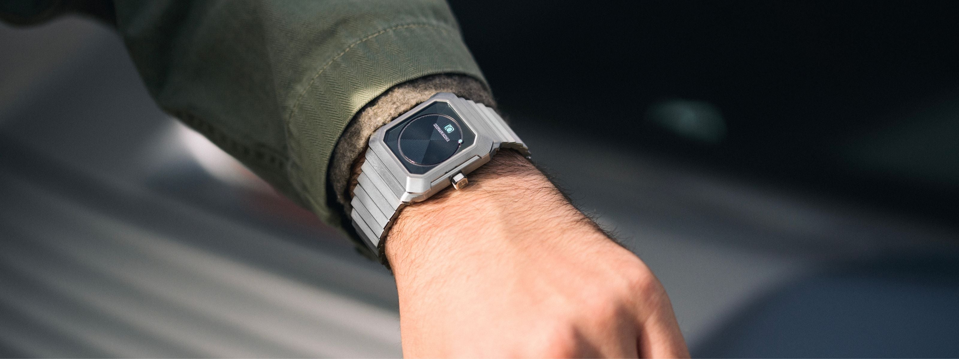 OUR WATCHES