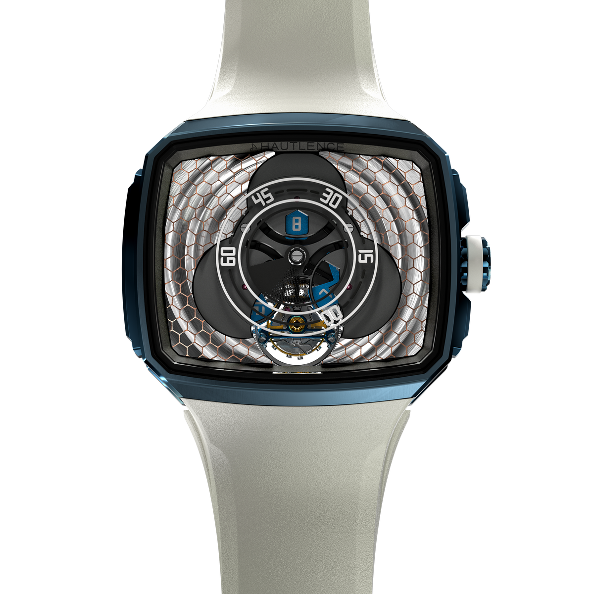THE VAGABONDE TOURBILLON