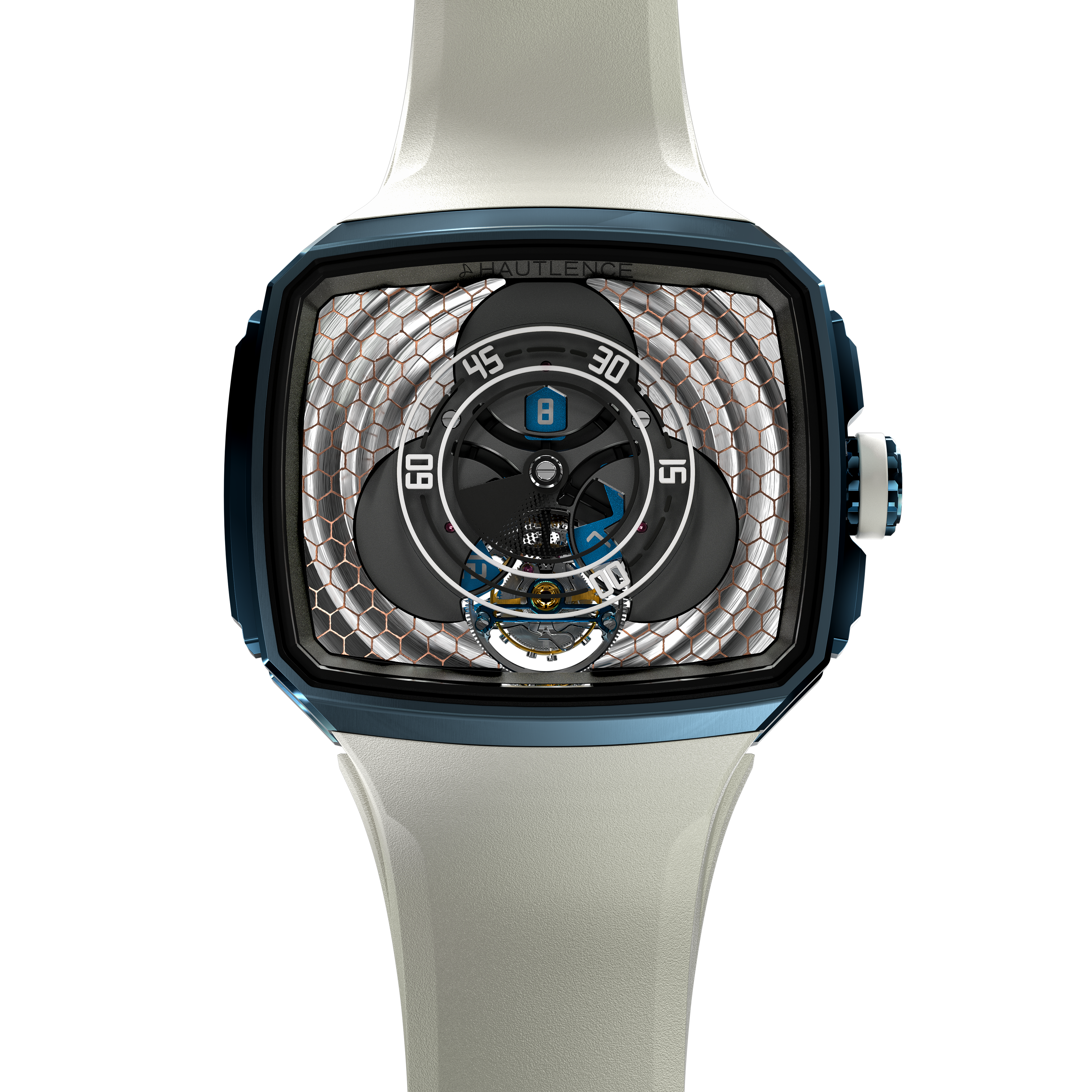 THE VAGABONDE TOURBILLON