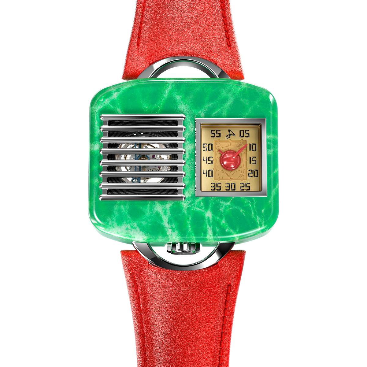 RETROVISION 47