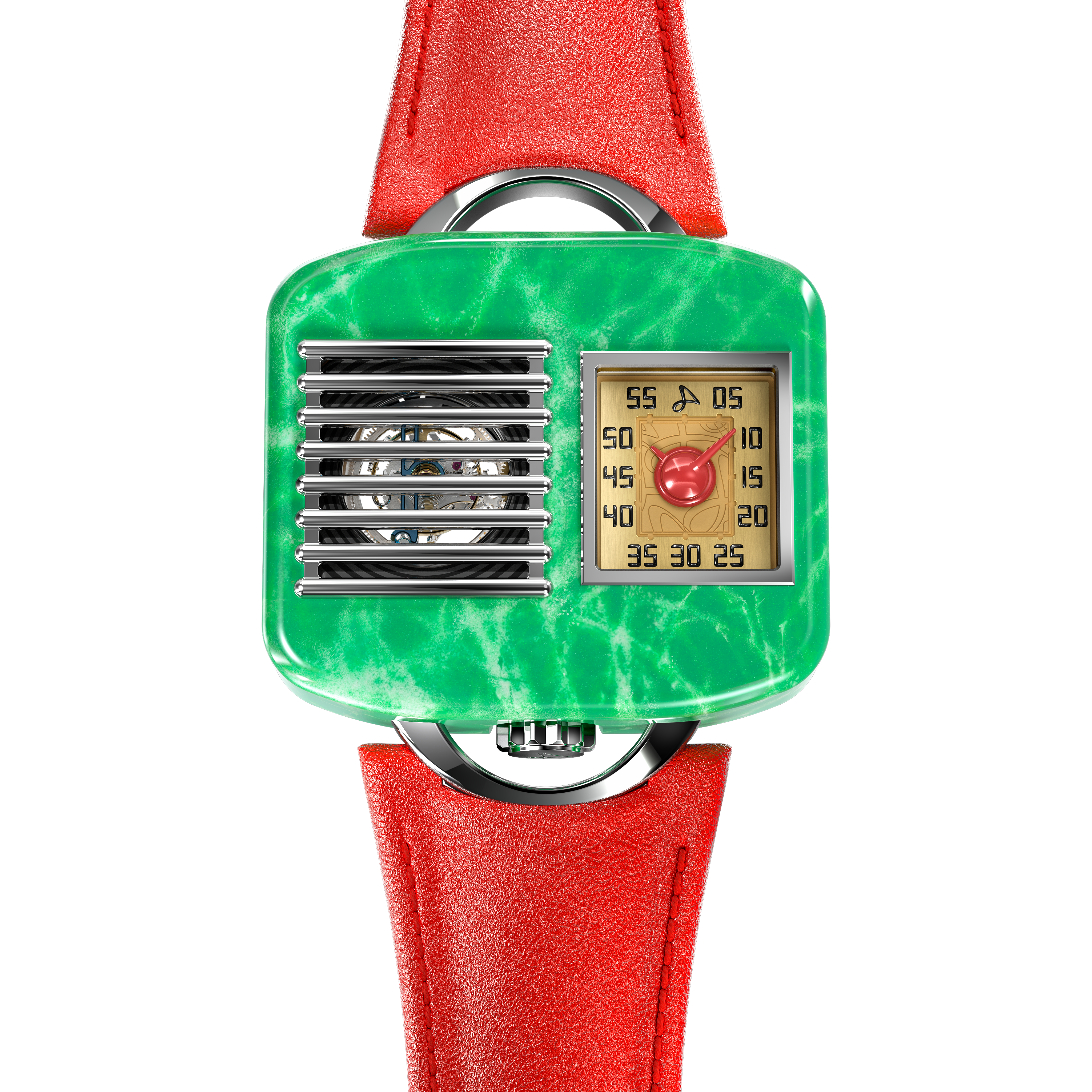 RETROVISION 47