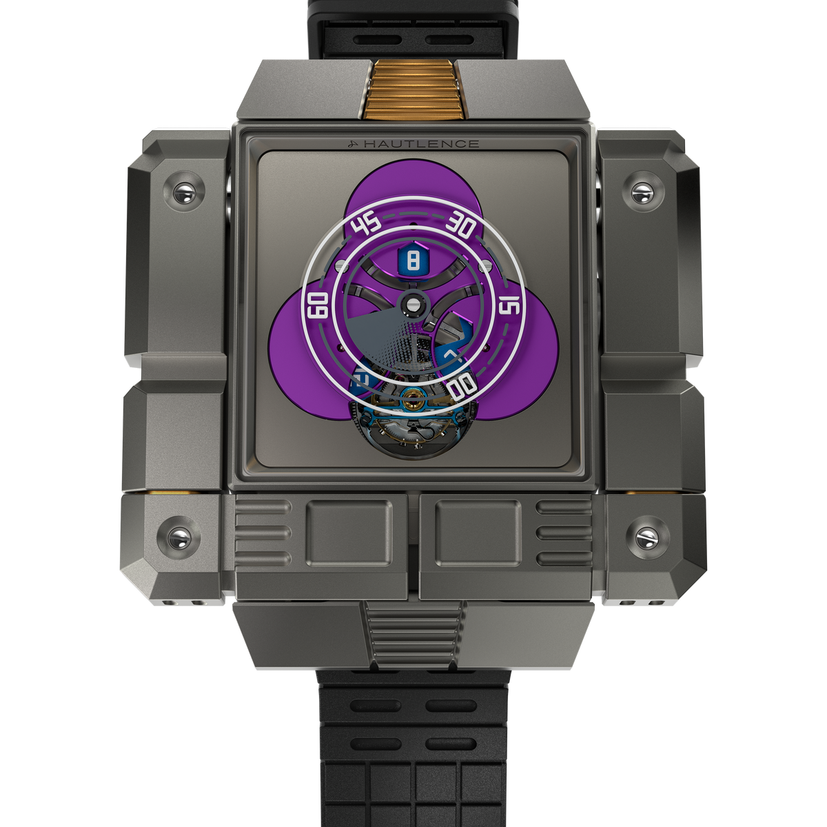 RETROVISION 85