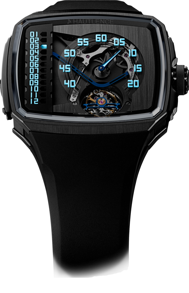 Linear Series 2 – HAUTLENCE